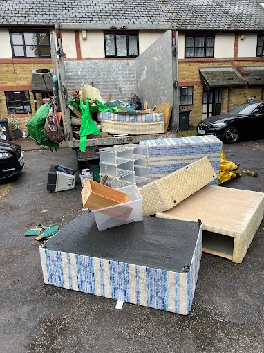 House Clearance South East London