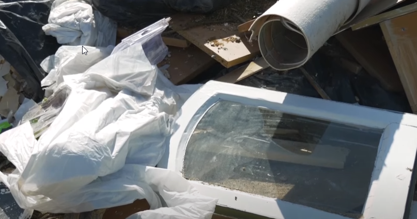 Builders Clearance Clapham