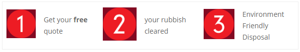 Rubbish Clearance Carshalton