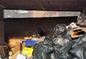 Garage Clearance Greenwich