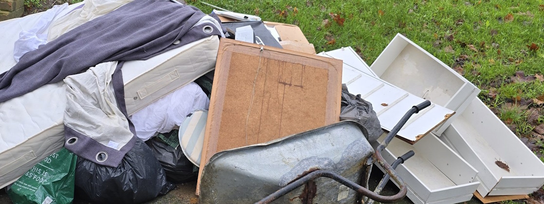 Furniture Disposal Plumstead Common
